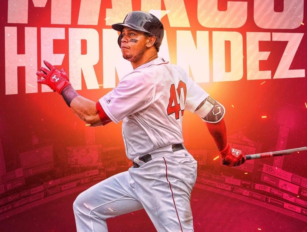 Marco Hernández