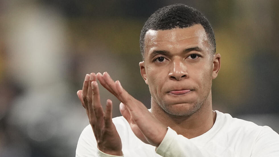 Mbappé
