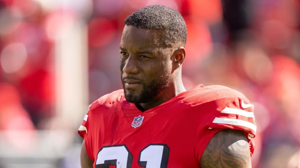 Safety Tashaun