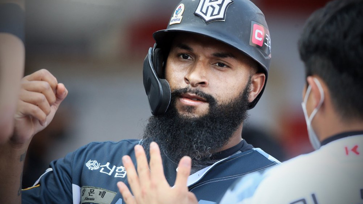 Zoilo Almonte
