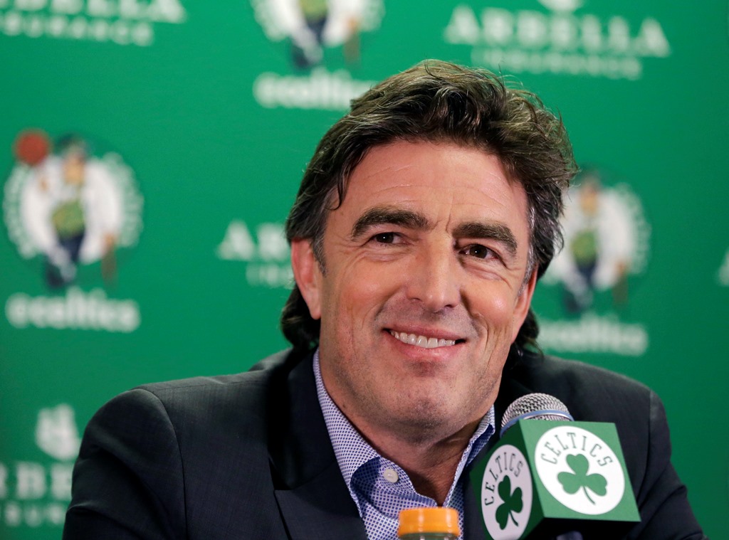 Dueño de los Celtics