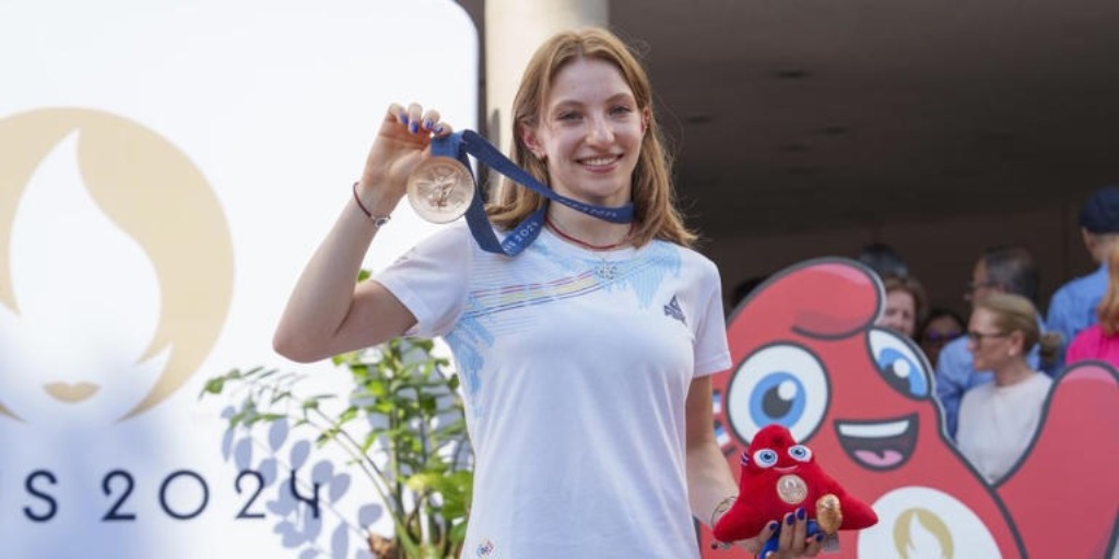 Ana Barbosu