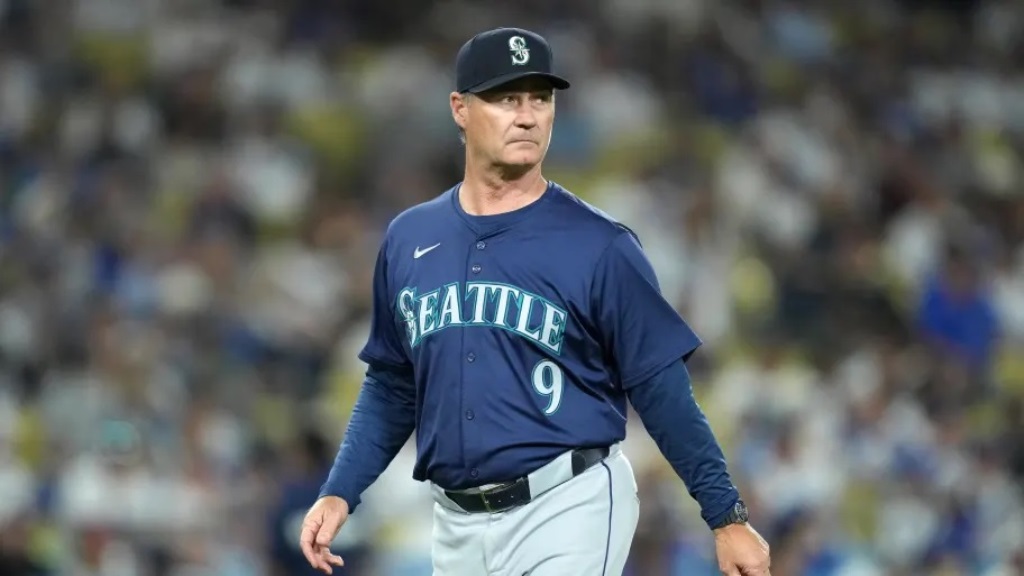 Dan Wilson mlb