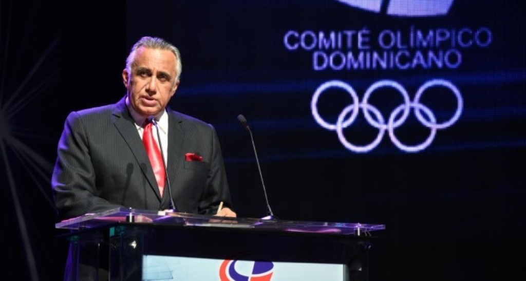 Luis Mejía Oviedo