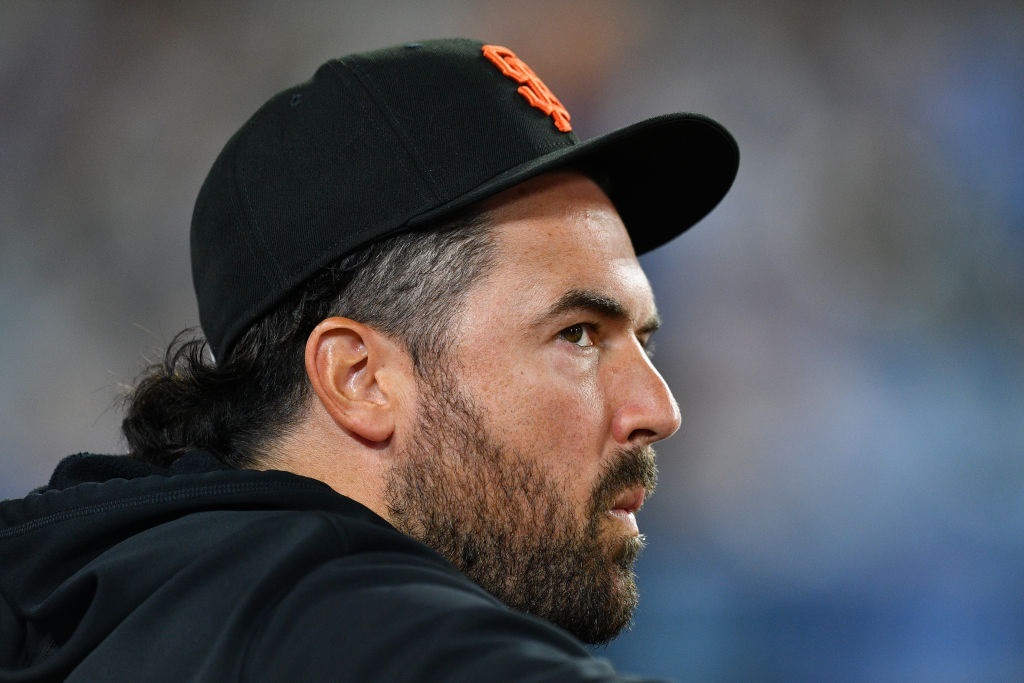 Robbie Ray