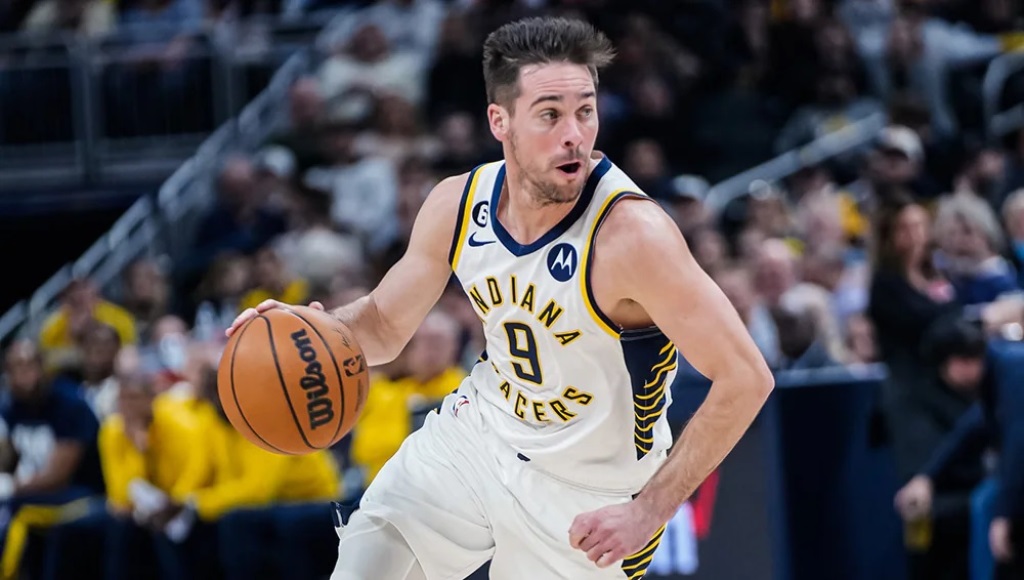 T.J. McConnell