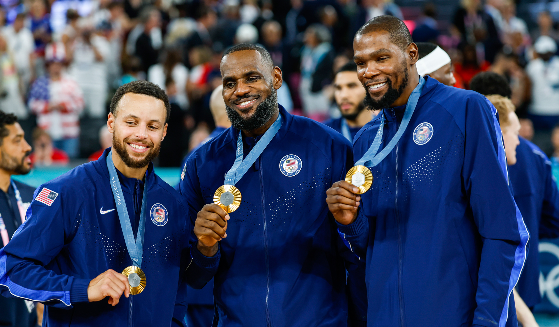 TEAM USA