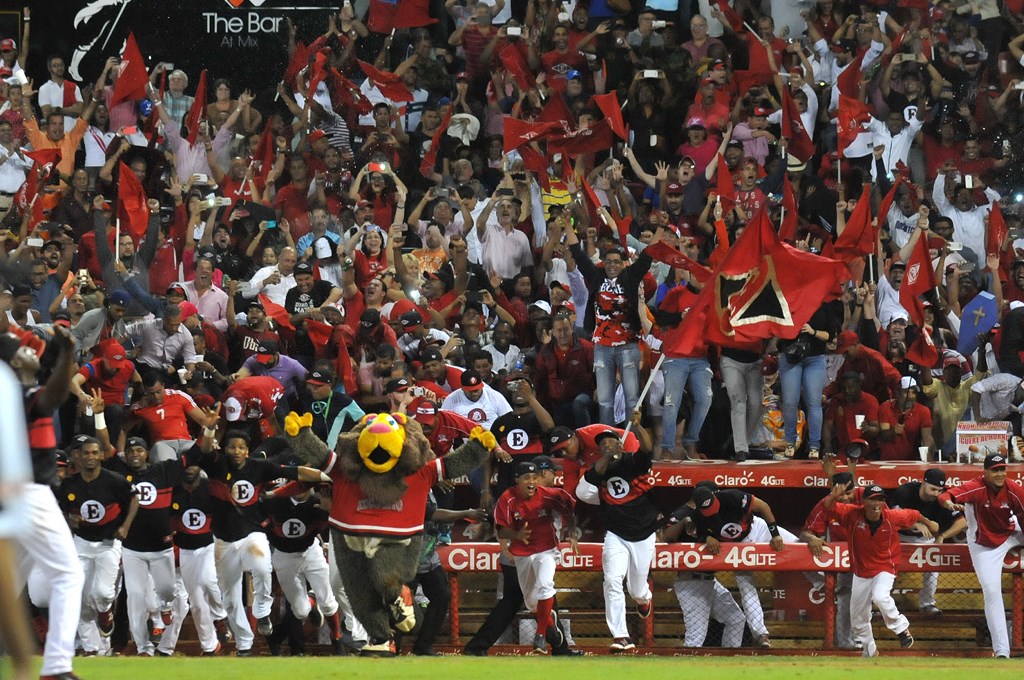 fanaticos Escogido