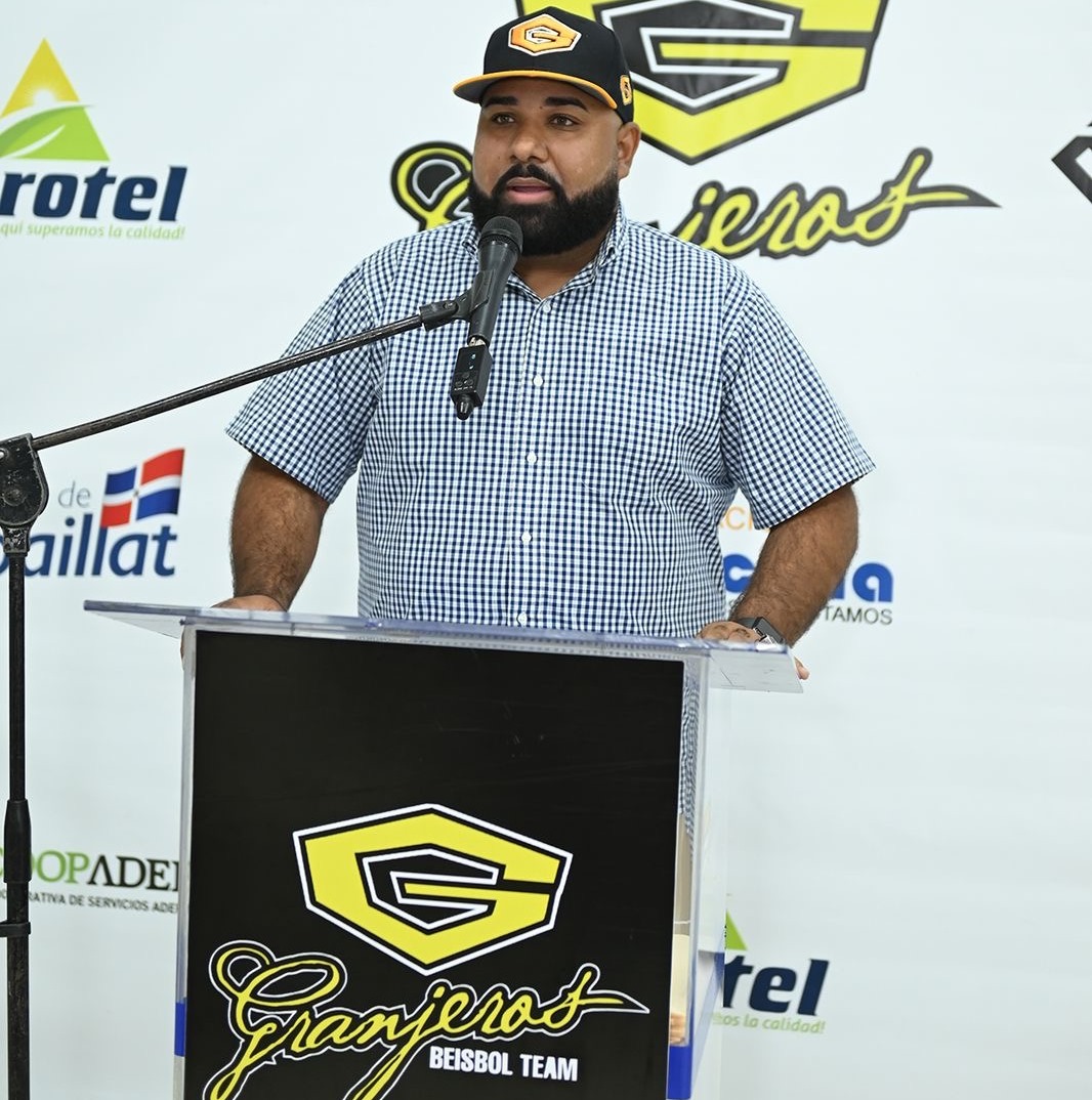 El nuevo mánager de los Granjeros, Anthony Roa, está optimista con el equipo mocano.