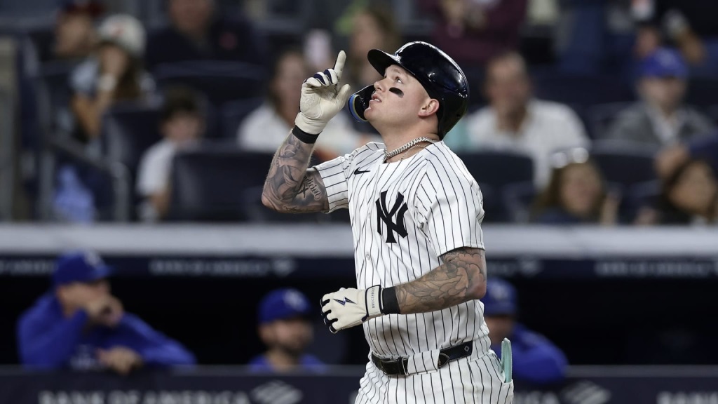 Alex Verdugo