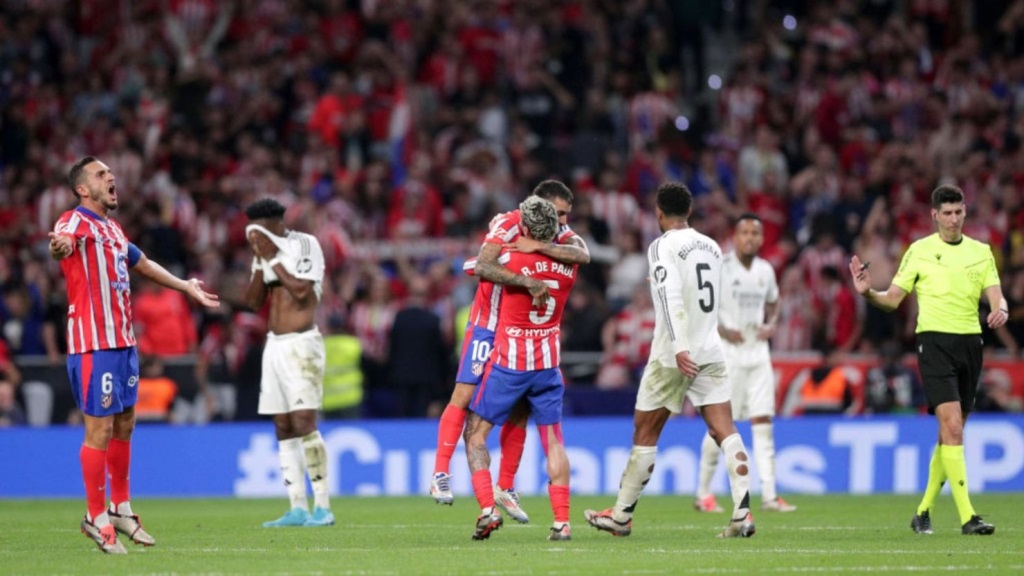 Madrid