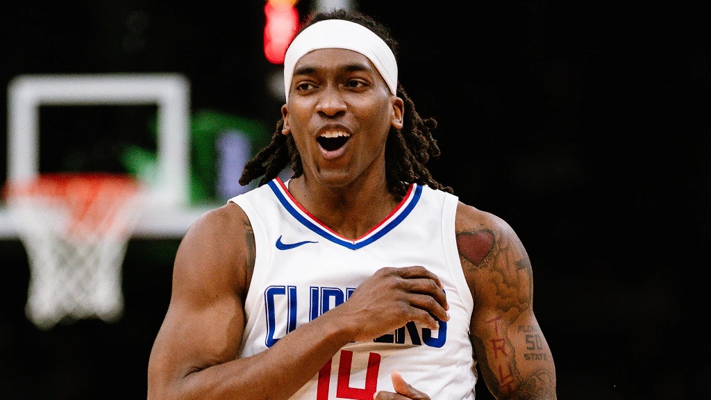 terance mann clippers