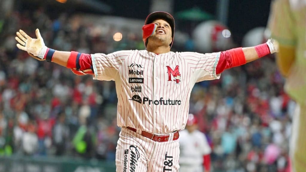 Cano JMV