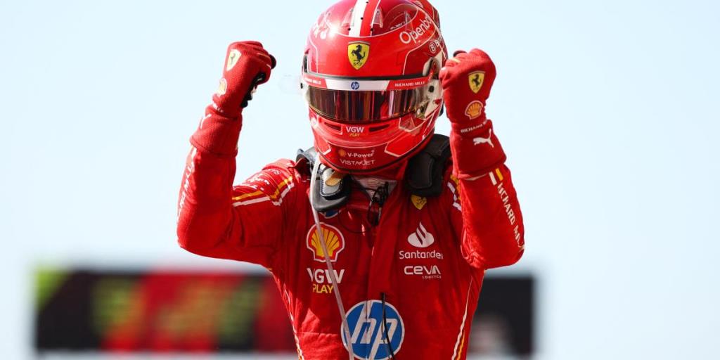 Charles Leclerc