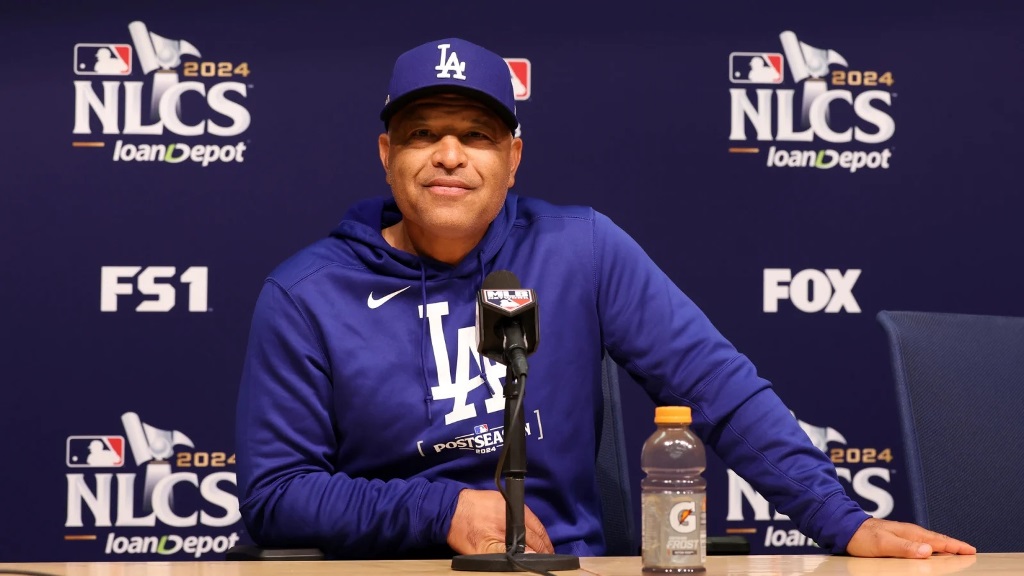 Dave Roberts