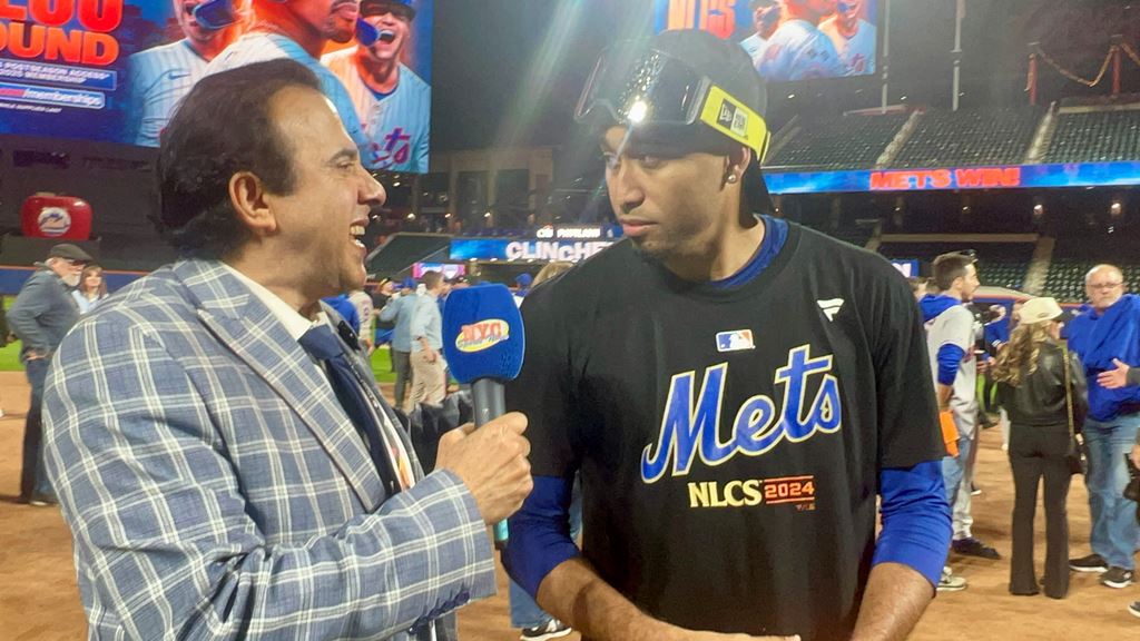 Edwin Diaz