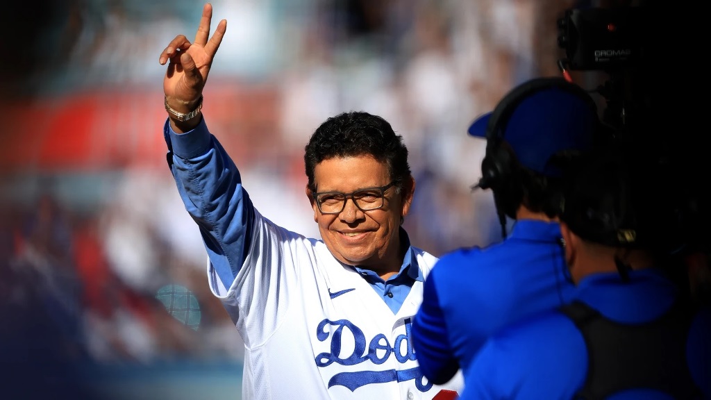Fernando Valenzuela