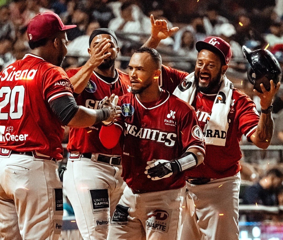 Gigantes