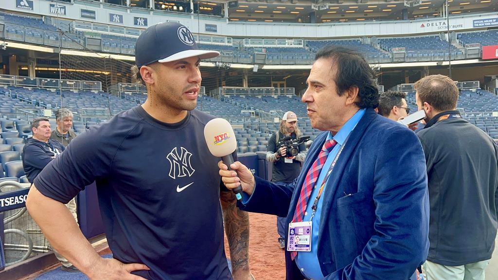 Gleyber Torres