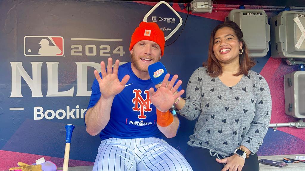 Harrison Bader