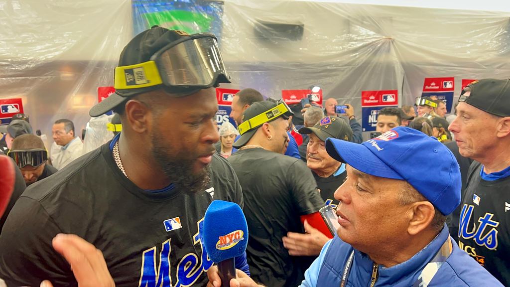 Luis Severino