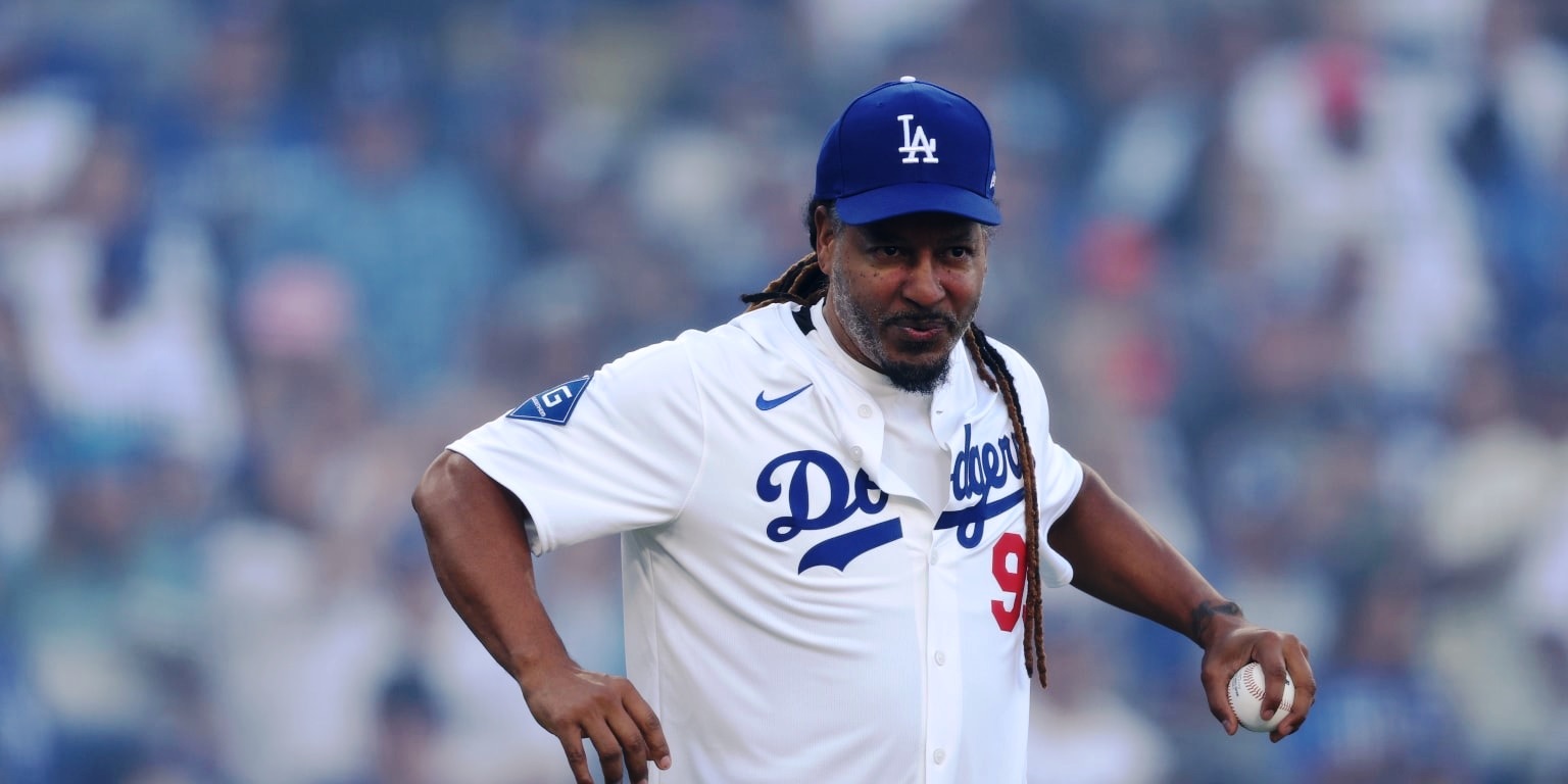 Manny Ramirez