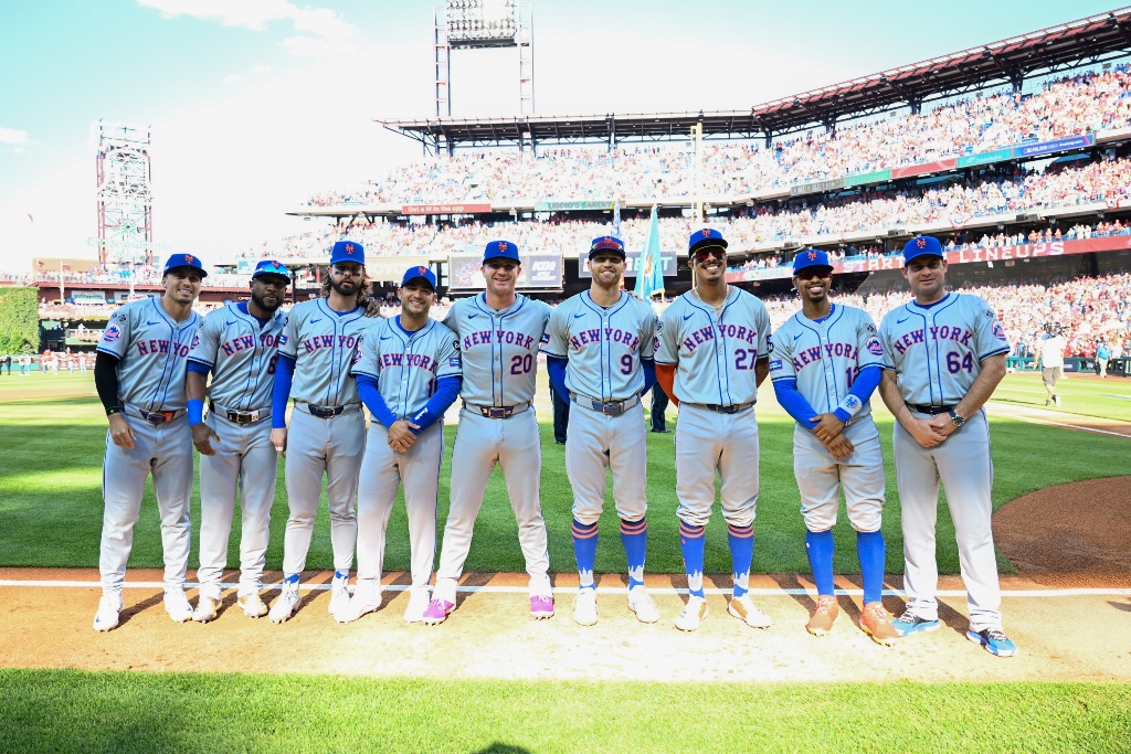 Mets