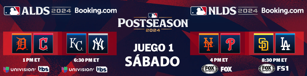 Pizarra partidos serie divisional sabado 5
