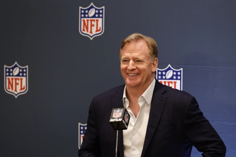 Roger Goodell