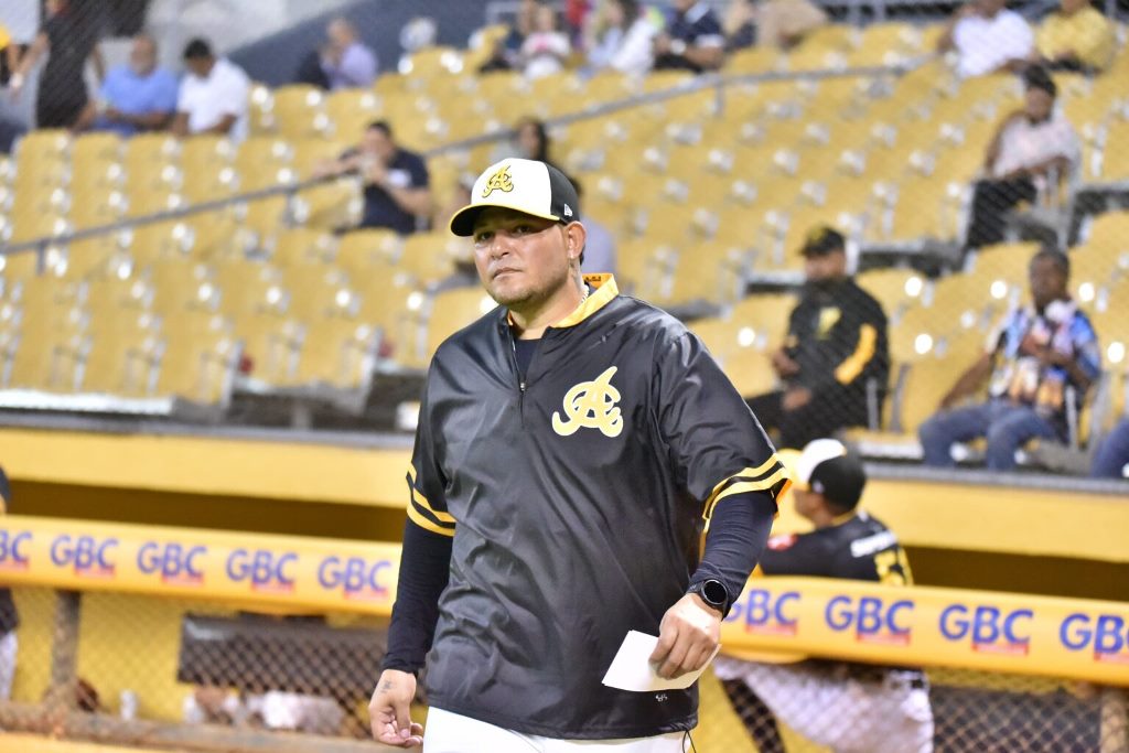 Yadier Molina