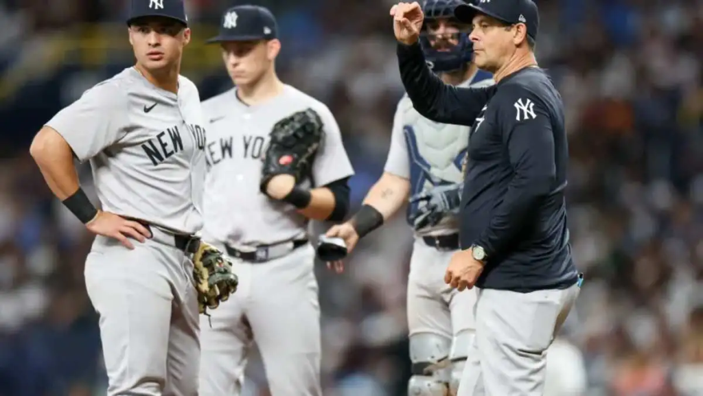 Yankees