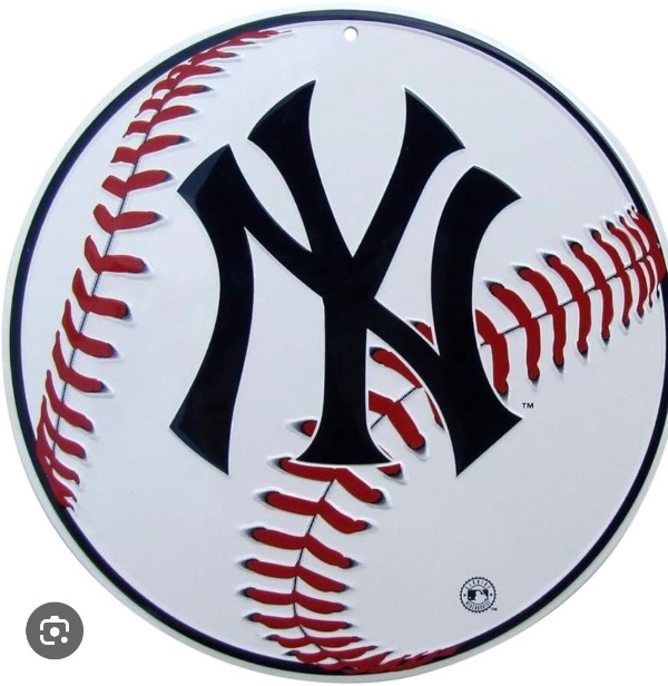 pelota yankees