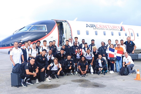 CIBAO-FC