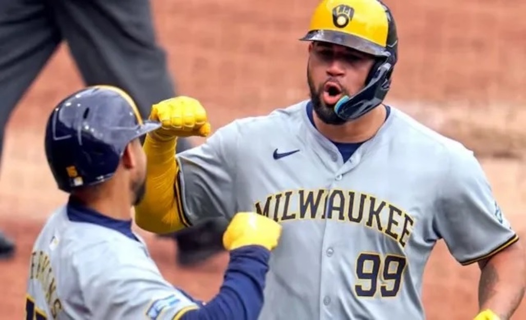 Gary Sanchez