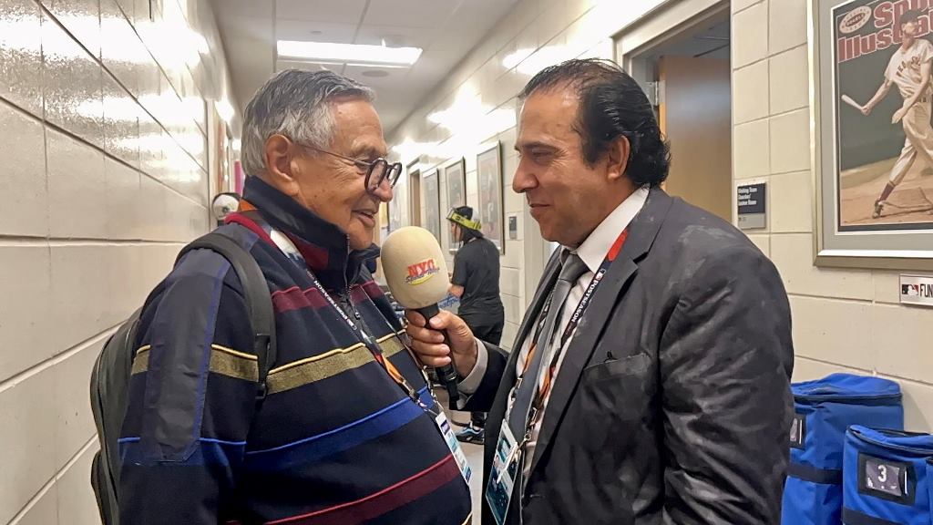 Jaime Jarrín