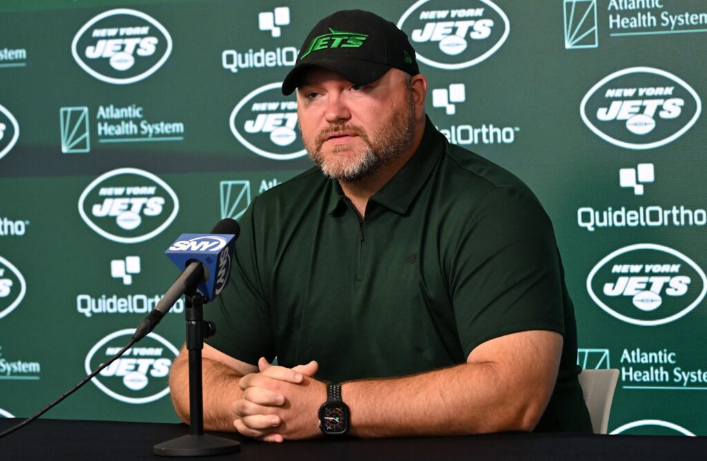 Joe Douglas
