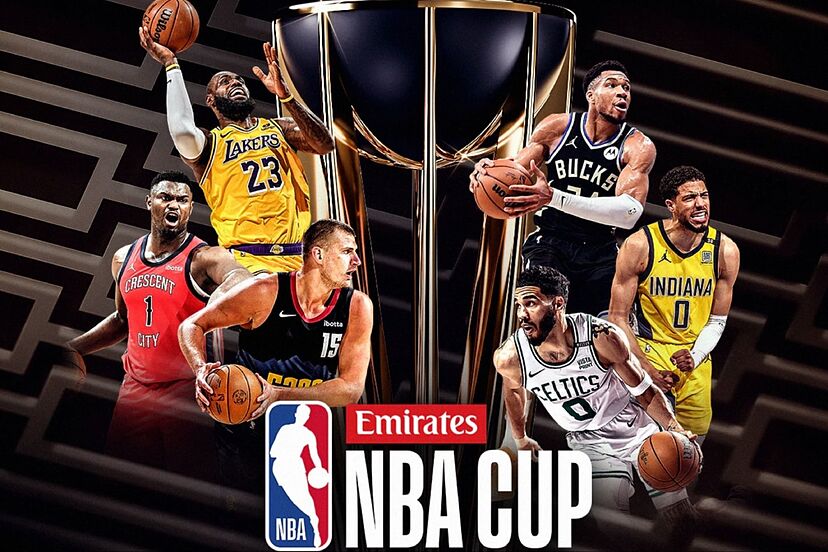 NBA Cup