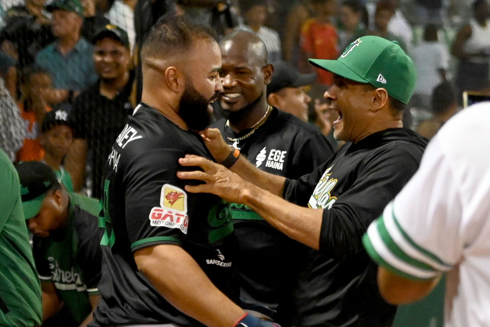 Wilin Rosario