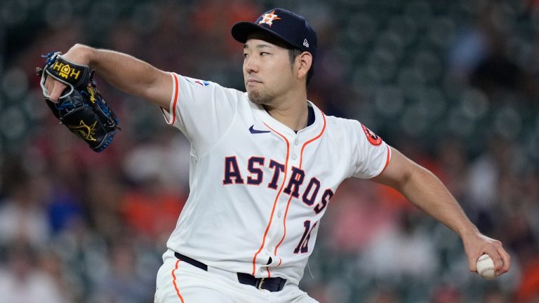 Yusei Kikuchi