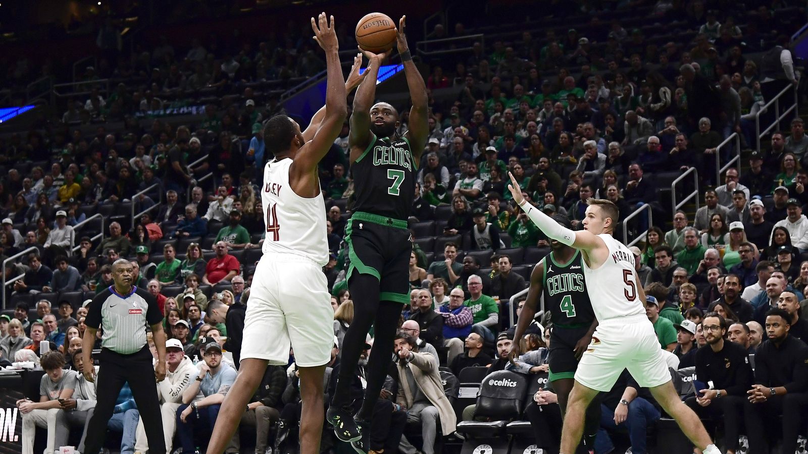 celtics vs cavaliers