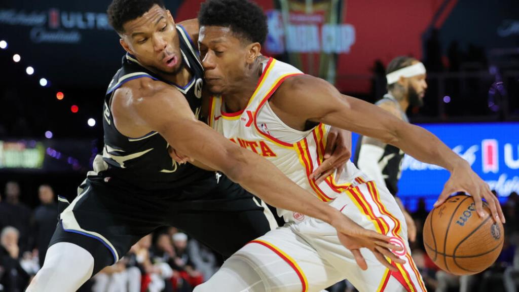 Bucks y Thunder