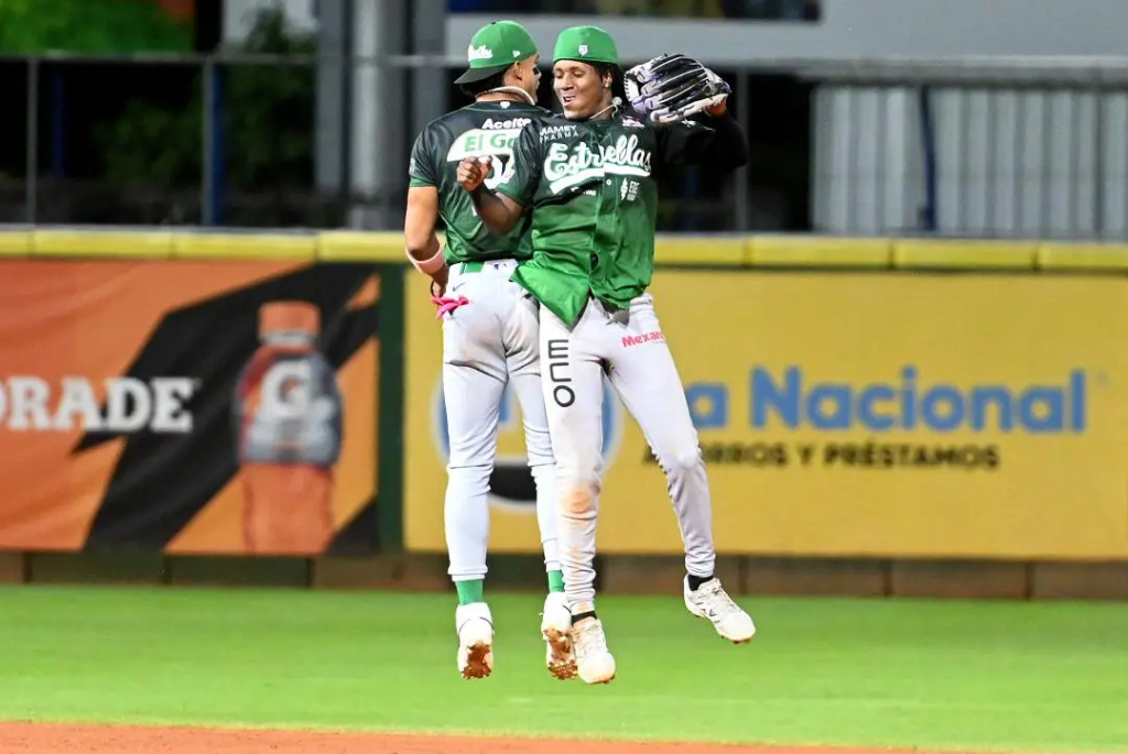 Estrellas Orientales