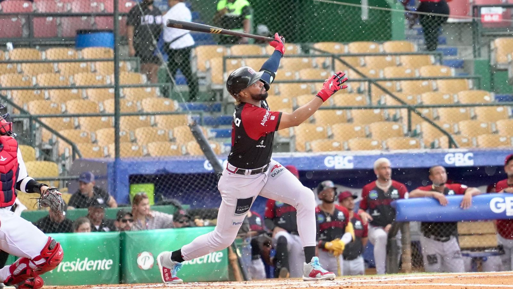 Gigantes del cibao
