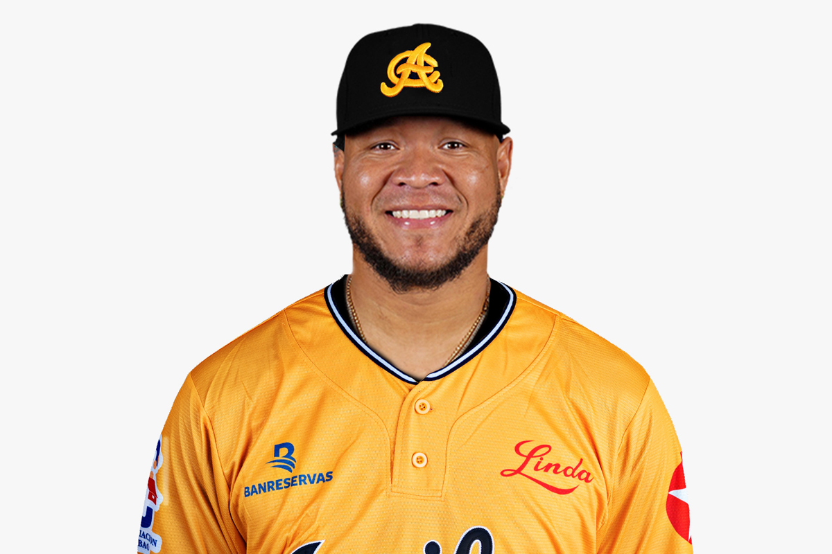 Harold Ramírez