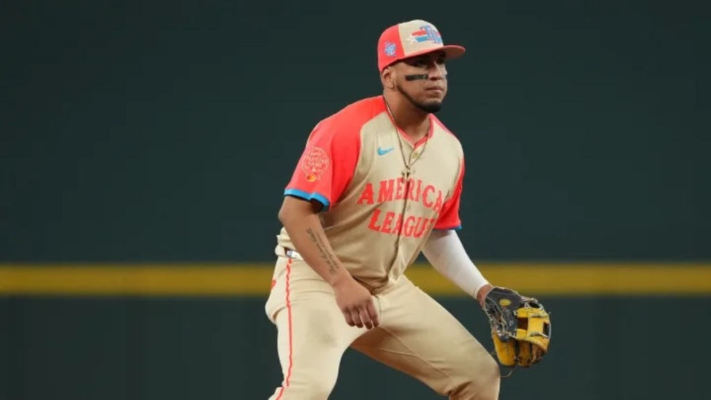 Isaac Paredes
