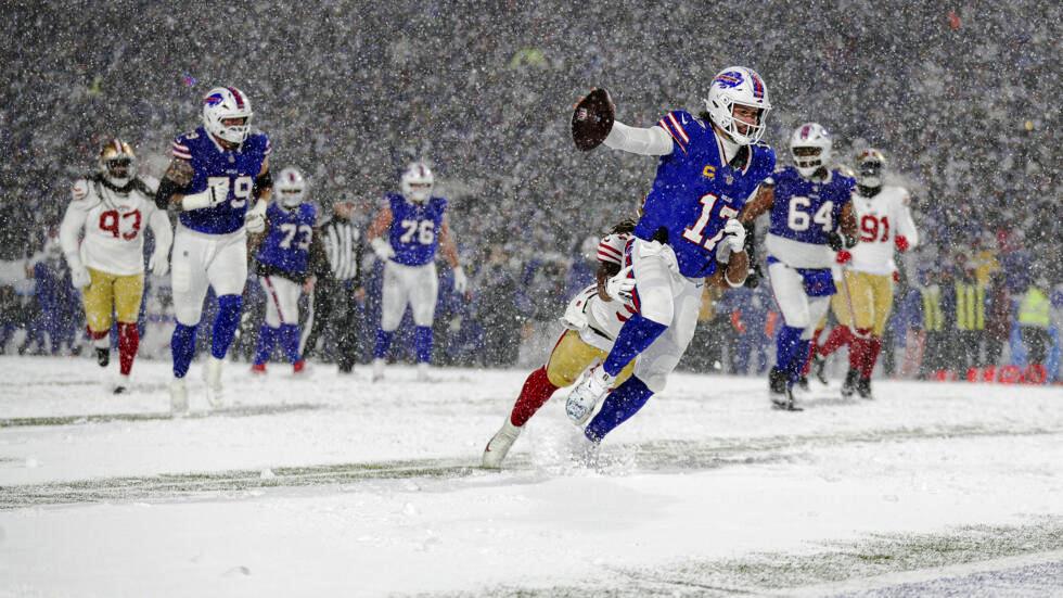 Josh Allen