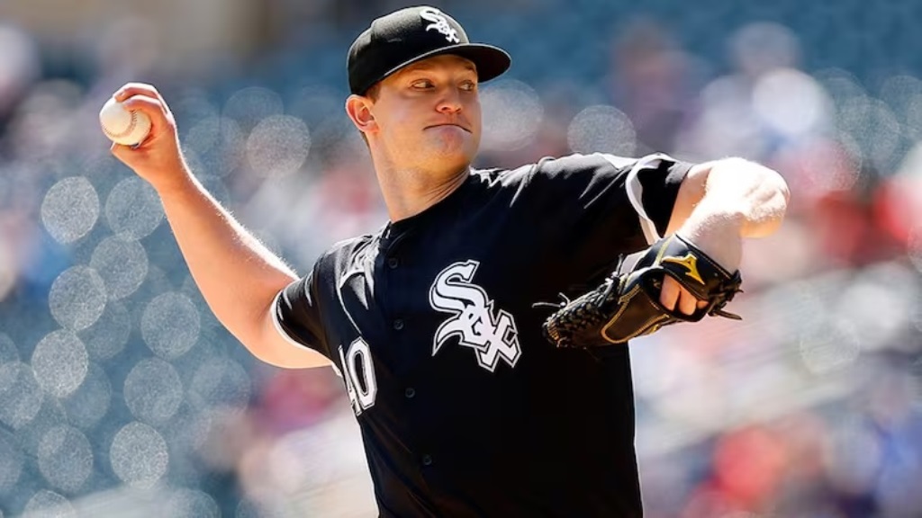 Michael Soroka