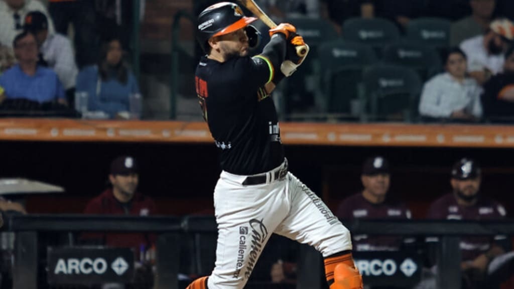 NARANJEROS