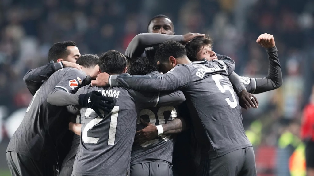 RealMadrid