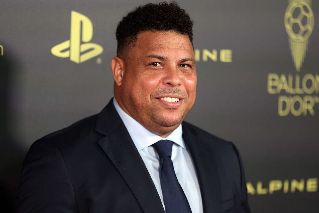 Ronaldo Nazario